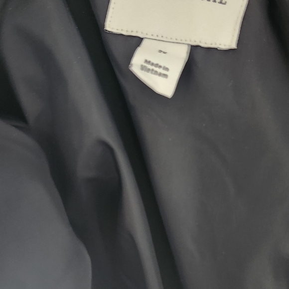 Gorgeous Coat - Picture 5 of 5